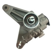 honda odyssey power steering pump