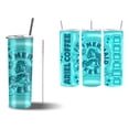 thumbnail image 1 of Termo Tumbler SVART Diseño Ariel La Sirenita 20oz Tipo Inflado, 1 of 5