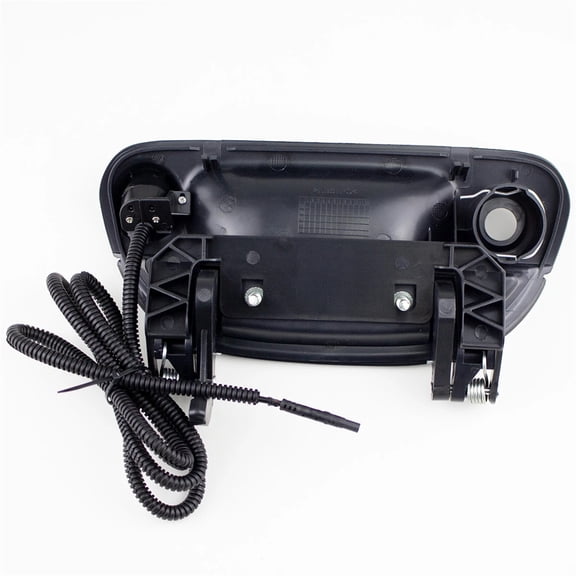 Phyun Rear View Backup Camera Kit with Wire & Tailgate Handle For Ford F150 F250 1997-2006