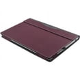 thumbnail image 5 of Laptop Cover Case for 15.6 inch HP Probook 450 G8 G9 G10 & HP Probook 455 G8 G9 G10 & HP ProBook 650 G8 Sleeve, Separable PU Leather Protective Sleeve Accessories with Pencil Holder, 5 of 7