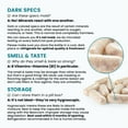 thumbnail image 5 of Methylated Multivitamin by Pure TheraPro Rx | Made in USA |  No Fillers, Pharma Grade 120 Capsules, 5 of 8