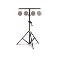 thumbnail image 1 of Base Soporte Stand Para Iluminación Luces Hércules Ls700b, 1 of 2