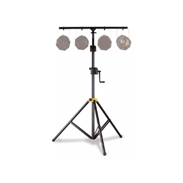 Base Soporte Stand Para Iluminación Luces Hércules Ls700b