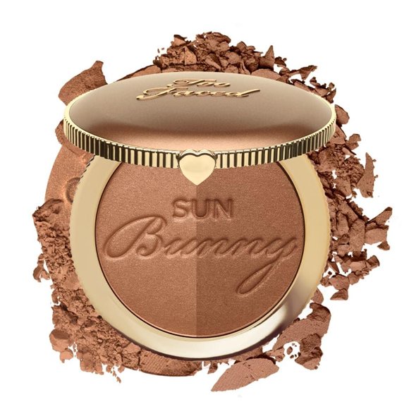 Bronceador Too Faced Sun Bunny Natural Luminous Glow, 8 ml