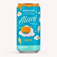 thumbnail image 4 of New Alani Mini Energy Drinks Dream Float, Pink Slush, Orange Kiss Variety Pack Sugar-Free, Low-Calorie, Energy Boost Drink 8.4 fl oz Can (Pack of 6), 4 of 6