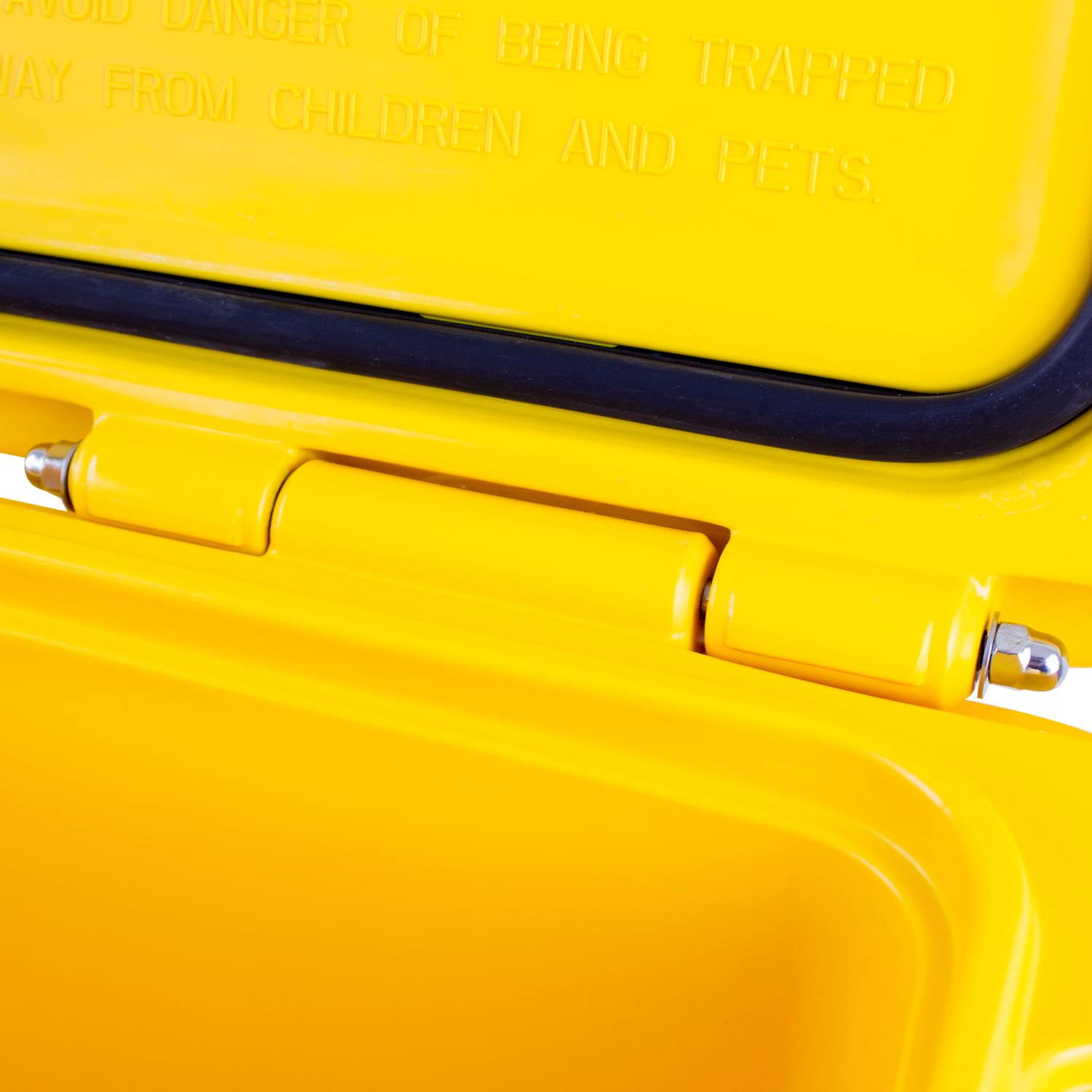 dewalt 65 quart cooler
