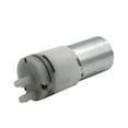 thumbnail image 3 of tegongse Mini Water Pump For Notebook Cooling Efficient RF370A Electric Vacuum Pump Made From Corrosion Resistant Materials, 3 of 9