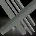 thumbnail image 3 of 6/8 Inch Steel Files Middle Tooth Flat/Semicircle/Triangle/Circle/Square Saw Files For Sharpening Straightening Grinding Wood, 3 of 5
