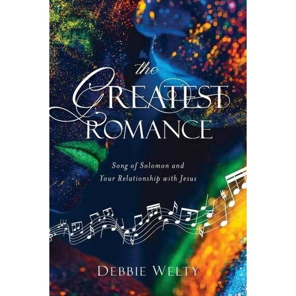 The Greatest Romance, (Paperback)