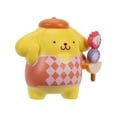 thumbnail image 4 of Hello Kitty® and Friends 2 Figure Pack - Perfect Pairing Picnic: Pompompurin Fruit Kabob, Hello Kitty Watermelon, 4 of 5