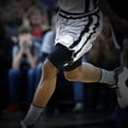 thumbnail image 4 of 1 Pair of Thigh Compression Sleeves For Thigh Support And Wrap, 4 of 9