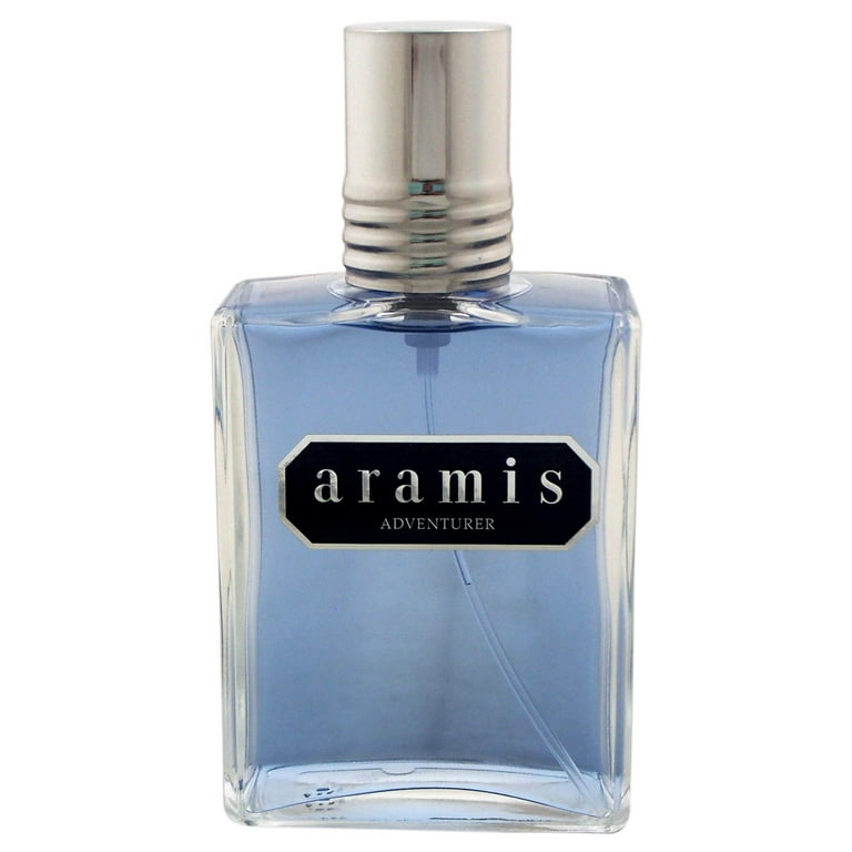 Aramis Adventurer Eau De Toilette Spray for Men, Lightweight