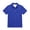 Blue, variant on Collared Shirts for Boys Girls 2-15 Years Comfy Short Sleeve Boys Pocket Tee Shirts Preppy Solid School Uniform Style Summer Tops Lightweight Classic T Shirts for Daily Pink 9 Years