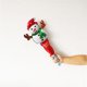 thumbnail image 5 of 10 piezas de globos para fiesta de Navidad, Papá Noel, palo de palo, muñeco de nieve, bastón de caramelo, feliz año nuevo, decoración de Feliz Navidad, 5 of 5