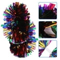 thumbnail image 2 of Shisuyan 2pcs Handheld Cheering Props Gymnastics Cheer Pompom Props for Sports Events, 2 of 8