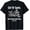 Black-06, variant on Get in Loser We're Doing God's Will Funny Christian Bible Womens T-Shirt