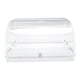 thumbnail image 1 of Caja Transparente Con Tapa Enrollable, Práctica Caja Con Tapa Enrollable Para Cocina, 1 of 7