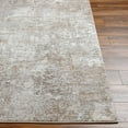 thumbnail image 4 of Hauteloom Bruna Living Room, Bedroom Area Rug - Gray, Brown - 10' x 14', 4 of 7