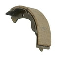 thumbnail image 6 of 4Pcs Golf Cart Brake Shoes for Ezgo Txt / Medalist Gasoline And Electric Golf Car Accessories Brake Shoe, 6 of 9