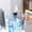 White, variant on Vikakiooze Electric Water Bottle Pump USB Charging Drinking Water Dispenser For 5 Gallon Water Bottles Portable Water Dispenser For Home Camping