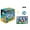 A, variant on 2 in 1 Soccer Ball Games Set& American Football Toss Party Favors Toys for Boys 8-12 Indoor Outdoor Backyard Throwing Target Kids Soccer Gift for 4 5 6 7 8 9 10+ Year Old Boys Girls