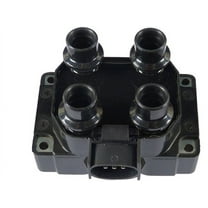 Ignition Coil - Compatible with 1991 - 2003 Ford Escort 1992 1993 1994 1995 1996 1997 1998 1999 2000 2001 2002