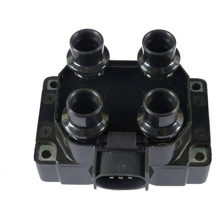 Ignition Coil - Compatible with 1991 - 2003 Ford Escort 1992 1993 1994 1995 1996 1997 1998 1999 2000 2001 2002