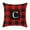 91-C, variant on Muecwrye Christmas Pillow Covers, Fall Throw Pillows, Letter Shape, Christmas Decorations, Winter Holiday Decor, Red Throw Cushion Case for Home Couch, 18 X 18 Inch