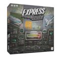 thumbnail image 1 of USAopoly Express Route Board Game, 1 of 4
