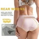thumbnail image 4 of Urinary Incontinence Cotton Underwear Menstrual Leak Proof Absorption, 4 of 5