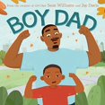 thumbnail image 1 of Pre-Owned Boy Dad (Hardcover) 0063113643 9780063113640, 1 of 1