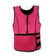 thumbnail image 1 of Chaleco Faja McCarthy Neopreno Gym Para Mujer fucsia XL, 1 of 6