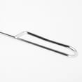 thumbnail image 4 of WHAMVOX 1Pack Outdoor BBQ Rake for Charcoal Grill Cleaning and Maintenance, 4 of 8