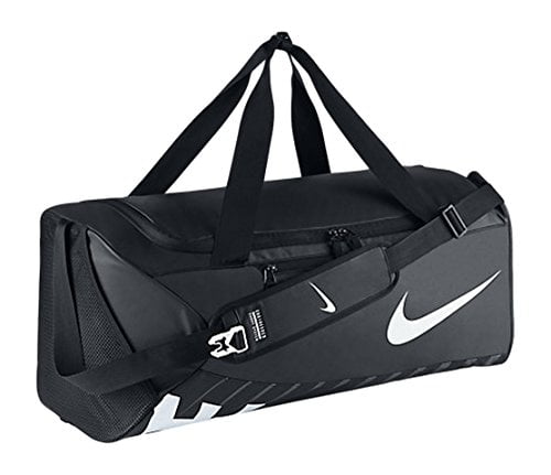 nike black alpha adapt backpack