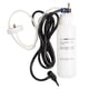 thumbnail image 1 of Kit de purga de líquido de embrague y purga de frenos Bomba de vacío Repuestos profesionales Accesorios de mantenimiento 500 ml, 1 of 8
