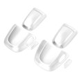 thumbnail image 3 of Cubierta del Interruptor Yuxing para C- W206 C260 2022 Plateado, 3 of 5