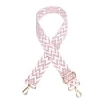 thumbnail image 1 of Correa de hombro ajustable de 4 cm correa de mochila de moda bolsos informales accesorios de bricolaje, 1 of 9
