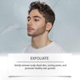 thumbnail image 3 of Texturizing Powder for Men, Natural Strong Hold Formula, Adds Volume and Thickness, Easy Styling Application for Enhanced Hair Texture, 3 of 5