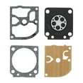 thumbnail image 2 of Portable Carburetor Carb Repair Rebuild Kit MS170 MS180 017 018 Chainsaw, 2 of 9