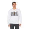 thumbnail image 5 of Journalist Journalism Grad Graduation Writer Sweatshirt, Gifts, Crewneck, 5 of 7