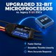 thumbnail image 3 of ESC ZTW Beatles G2 20A 2-4S BEC 5V/6V 4A Avión RC, 3 of 8