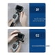 thumbnail image 1 of Underwater Selfie Stick Waterproof Diving Extendable Selfie Stick Wireless Remote Control for Hero, 1 of 5