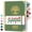 Green, variant on ROBCURSE 2027 Planner, Weekly and Monthly Calendar (Jan 2027 - Dec 2027), with To-Do List, Ruler, Monthly Tabs, 4 Stickers, Inner Pocket, 6.5" x 8.4", Appointment Book for Productivity