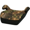 Harmony Lite Rider Backless Booster Car Seat, Hunter Camo