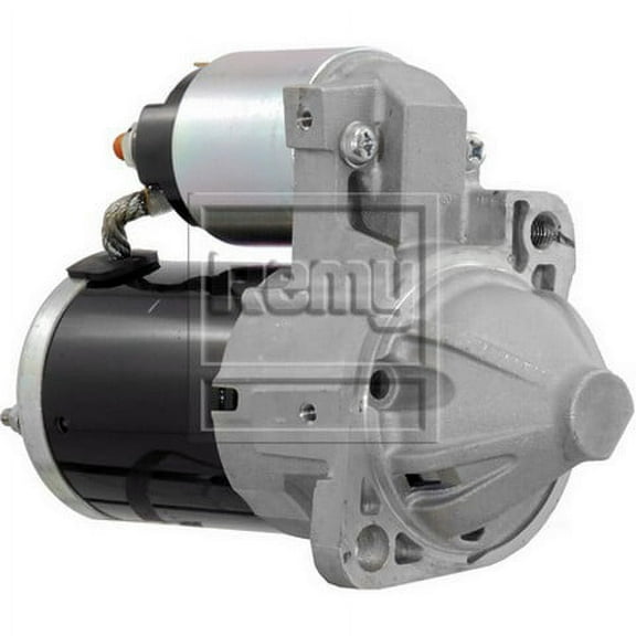 Remy 16139 Premium Starter For 07-20 Mitsubishi Outlander