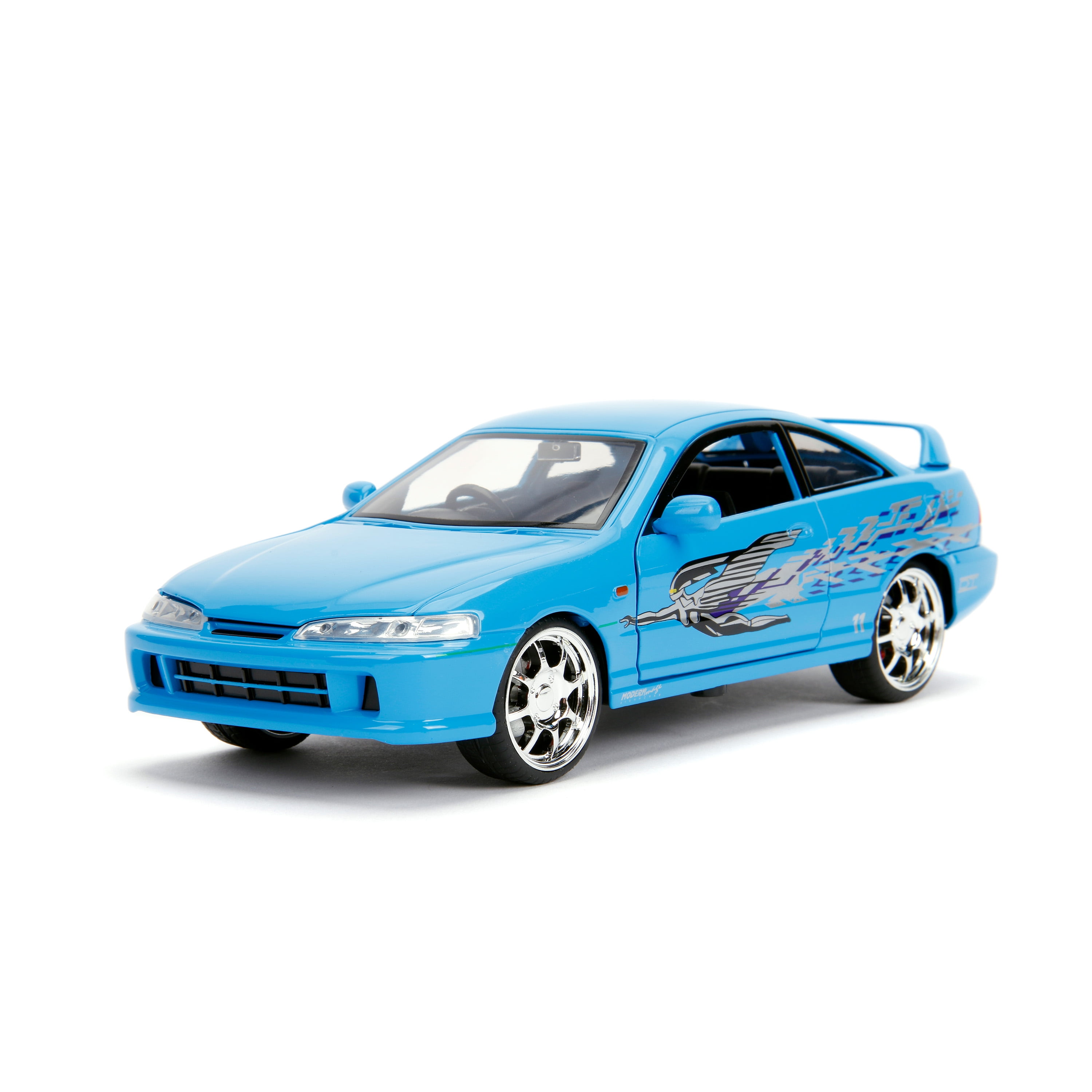 Купить Машинки Fast Furious 1 24