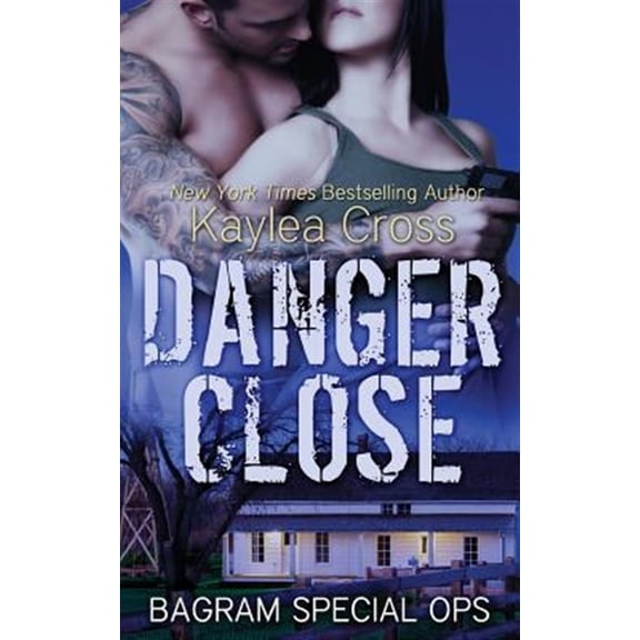 Pre-Owned Danger Close