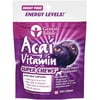 Genesis Today Acai Vitamin Super Chews,