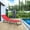 Red#7, variant on Patio Furniture Sets Outsunny Reversible Outdoor Rug Carpet, 9' x 18' Waterproof Plastic Straw Rug, Portable RV Camping Rugs with Carry Bag, Large Floor Mat for Backyard, Deck, Picnic, Beach, Blue &
