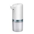 thumbnail image 2 of Caja dispensadora de jabón automática para baño dispensador de jabón eléctrico Wdftyju con Sensor Vertical sin contacto 400ml, 2 of 9